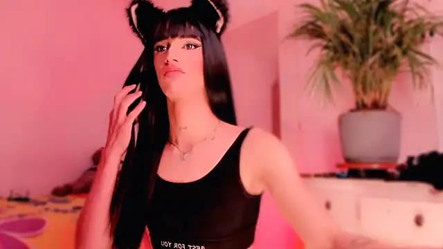 veronicarose  online show from December 2025 05:19:02 PM