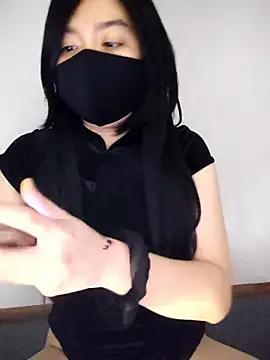 Snapshot of Miky_Lyn chatting on January 2026 08:01:01 PM Miky Lyn online show from January 2026 08:01:01 PM