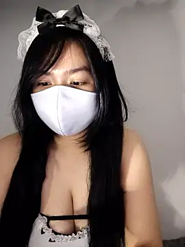 Snapshot of Miky_Lyn chatting on January 2026 05:59:01 PM Miky Lyn online show from January 2026 05:59:01 PM