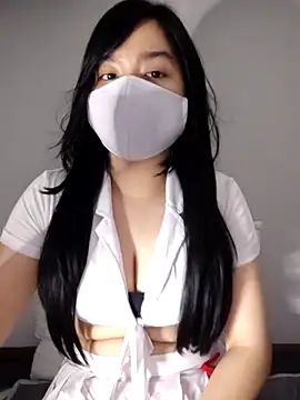 Snapshot of Miky_Lyn chatting on January 2026 02:10:01 PM Miky Lyn online show from January 2026 02:10:01 PM