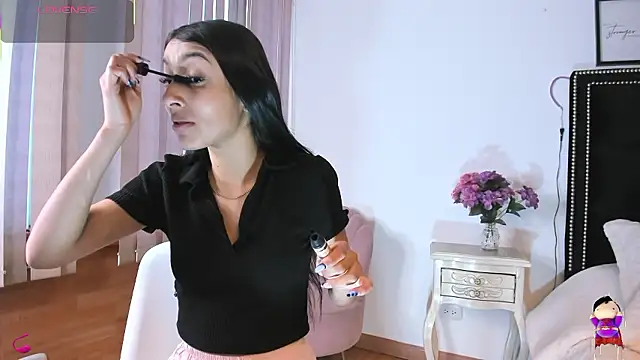 lya  brown online show from January 2026 12:44:02 PM