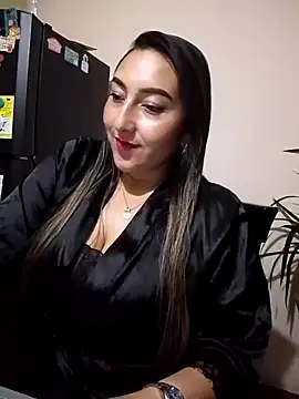 Valeria montana  online show from December 2025 11:53:01 PM