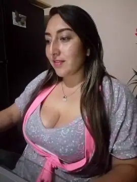 Valeria montana  online show from February 2026 11:47:02 PM