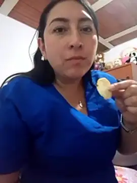 Valeria montana  online show from March 2026 03:07:02 PM