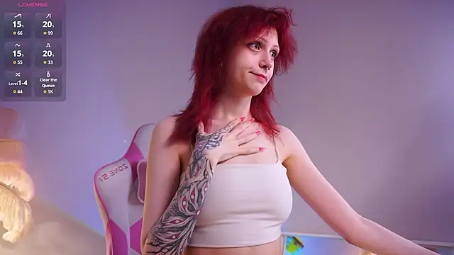 Snapshot of forestfa1ry chatting on February 2026 05:35:01 AM forestfa1ry online show from February 2026 05:35:01 AM