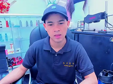 SweeXioji online show from January 2026 05:38:02 PM