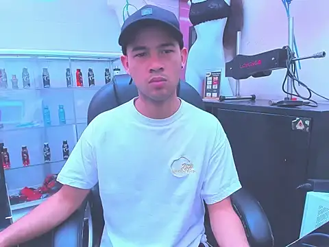 SweeXioji online show from January 2026 04:10:01 PM