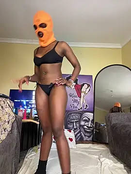 Privy001 online show from December 2025 08:21:01 AM