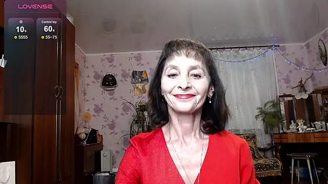 Angelina-Missteria online show from January 2026 01:49:01 PM