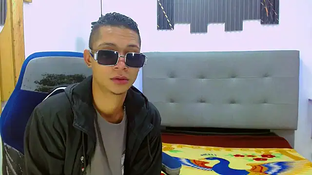 Axel Marcu online show from January 2026 04:26:02 AM