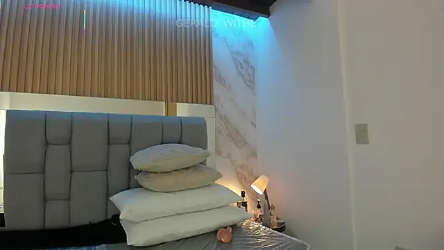 gerald withe online show from February 2026 11:55:01 AM