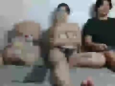 Emilyandjack04 online show from March 2026 07:15:01 AM