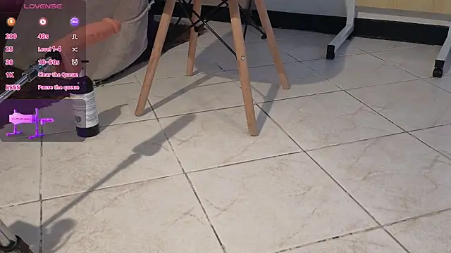 Saly Moon1 online show from March 2026 03:56:02 AM