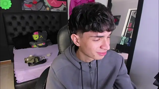 Snapshot of CONNOR_STONNE_ chatting on January 2026 08:44:02 PM CONNOR STONNE online show from January 2026 08:44:02 PM