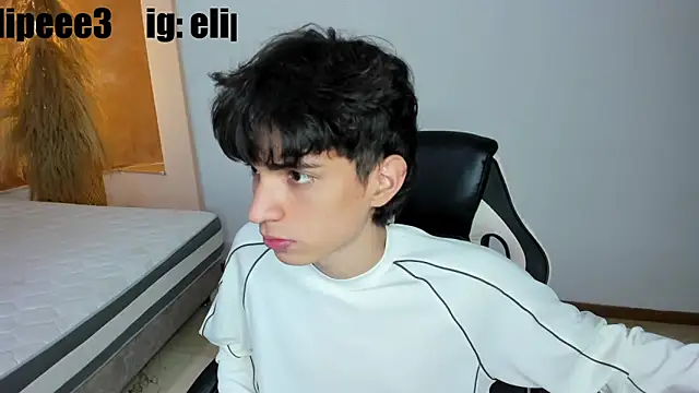 Snapshot of CONNOR_STONNE_ chatting on February 2026 08:18:01 PM CONNOR STONNE online show from February 2026 08:18:01 PM