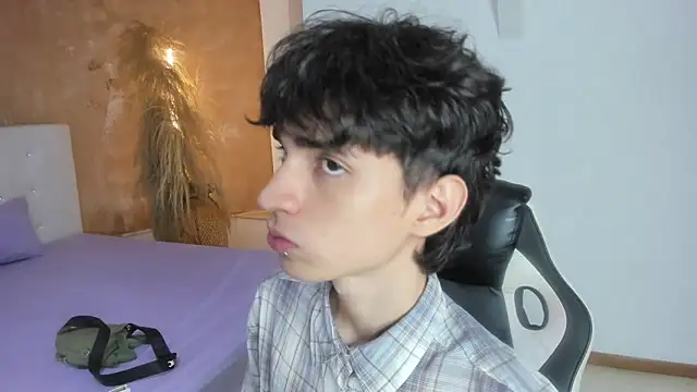 Snapshot of CONNOR_STONNE_ chatting on February 2026 07:24:02 PM CONNOR STONNE online show from February 2026 07:24:02 PM