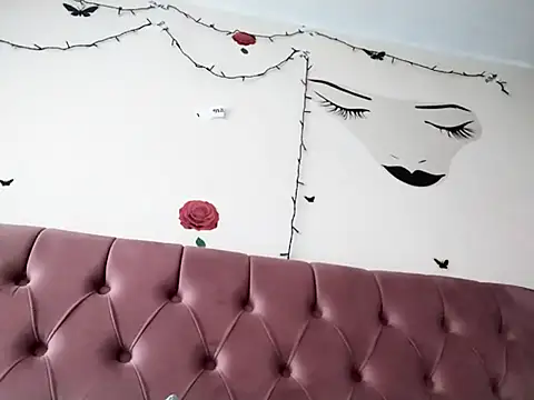 Dana92va online show from February 2026 11:39:01 AM