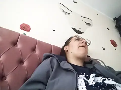 Dana92va online show from February 2026 11:11:02 AM