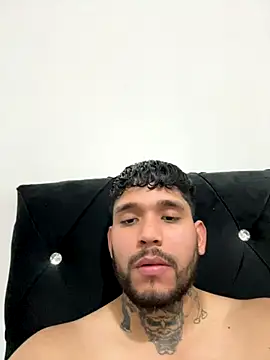 ConjuredTempo online show from December 2025 12:08:01 AM