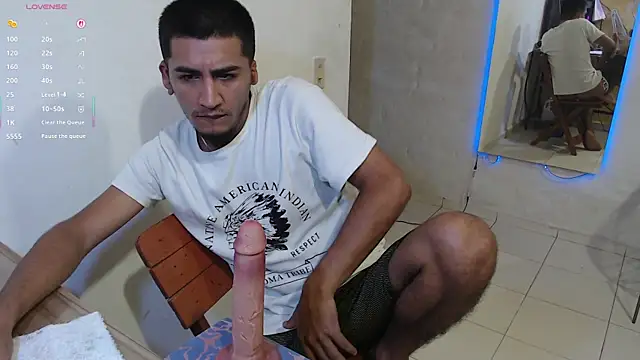 maxI dick33 online show from March 2026 08:57:02 PM