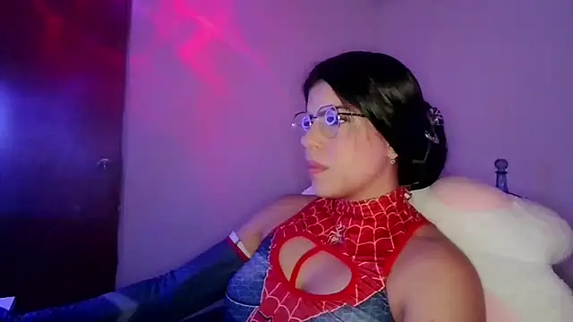 Adararouse1 online show from February 2026 07:10:01 PM