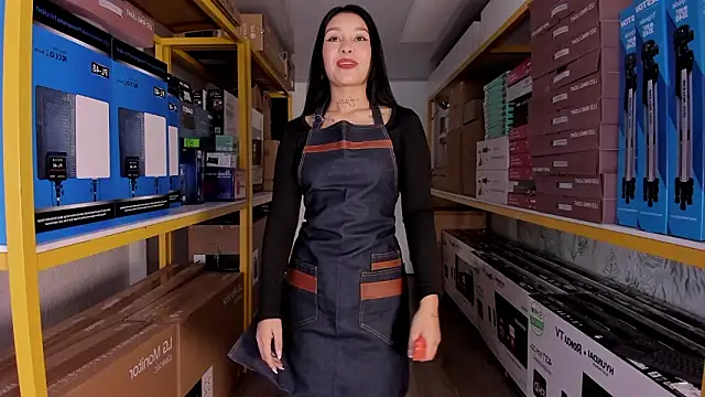 GabyyCute  online show from March 2026 05:46:01 AM