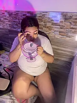 naty col online show from April 2026 12:30:02 PM