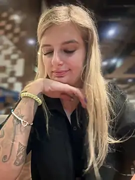 Betsy online show from January 2025 12:24:01 PM