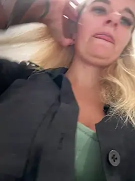 Betsy online show from February 2025 06:48:01 AM