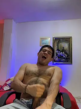 williamsmiiths16 online show from February 2026 03:07:02 AM