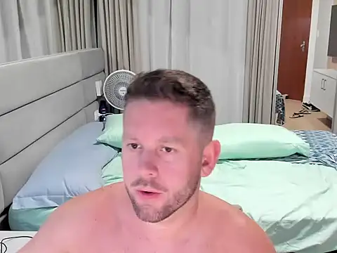 RipMyUnderwear online show from December 2025 04:46:02 PM