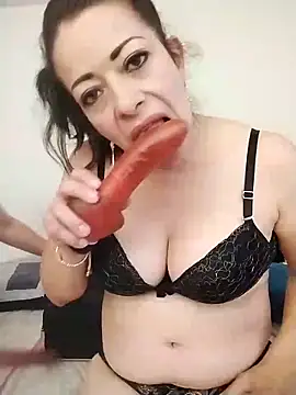 Marilyn Seduccions online show from February 2026 02:21:02 PM