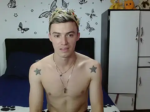 Thiago muscle777 online show from January 2026 01:55:02 AM