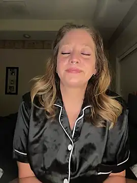 MissyLovelace online show from January 2026 12:20:01 PM