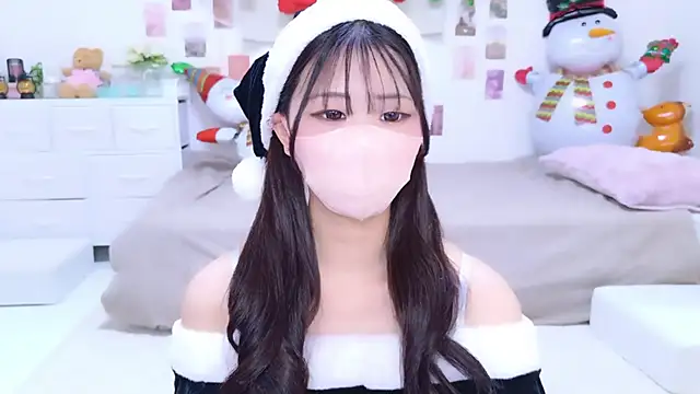 Otochan 0108xx online show from December 2025 07:26:01 AM