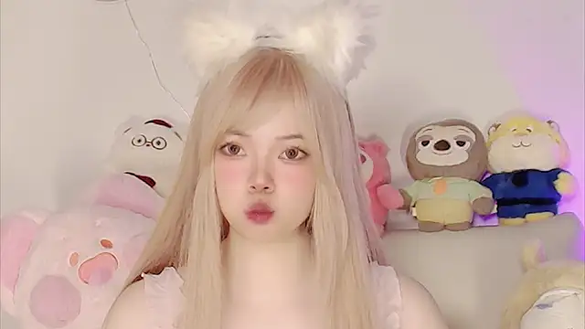 Miyeoonn online show from January 2026 02:15:01 AM