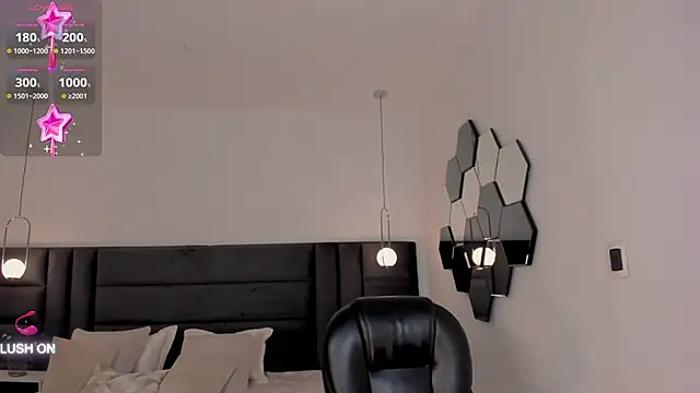 Snapshot of ChloeManson chatting on January 2025 02:47:01 AM ChloeManson online show from January 2025 02:47:01 AM