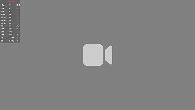 Elizwise online show from March 2026 04:25:01 AM