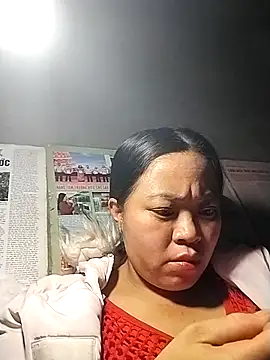 AlilaK2 online show from December 2025 02:51:02 AM