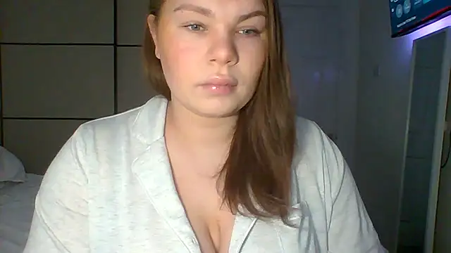 GEMMARMALADE online show from April 2026 06:51:01 AM