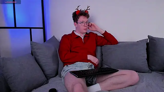 Teddy Parkers online show from December 2025 12:36:02 PM