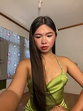 voganmarie online show from April 2026 04:00:01 AM