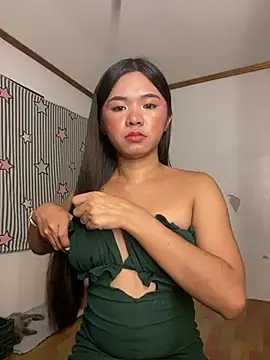 voganmarie online show from April 2026 04:26:02 PM