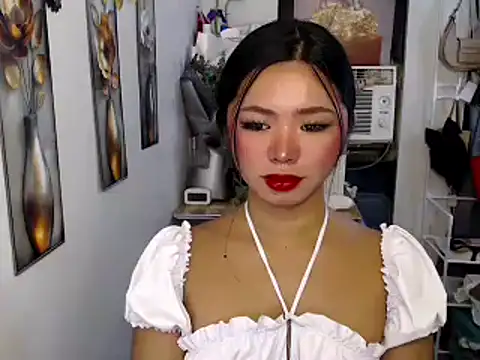 voganmarie online show from July 2026 06:16:02 AM