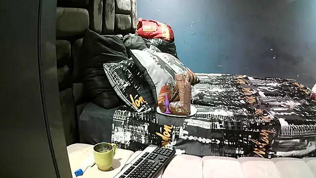 Talkobanksxxxxx online show from February 2026 04:43:02 AM