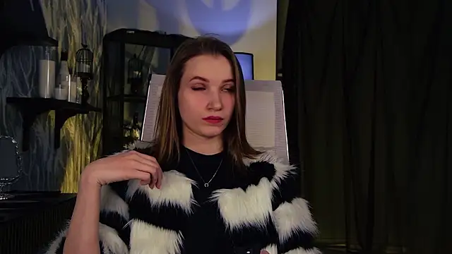 Megan Rodgers online show from February 2026 05:35:01 PM