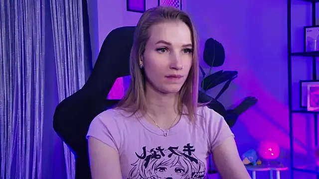 Megan Rodgers online show from April 2026 05:27:01 PM