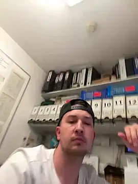 dirtyanal23 online show from February 2026 09:05:02 PM