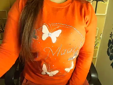 Hotty Suzuka online show from January 2026 11:25:01 AM