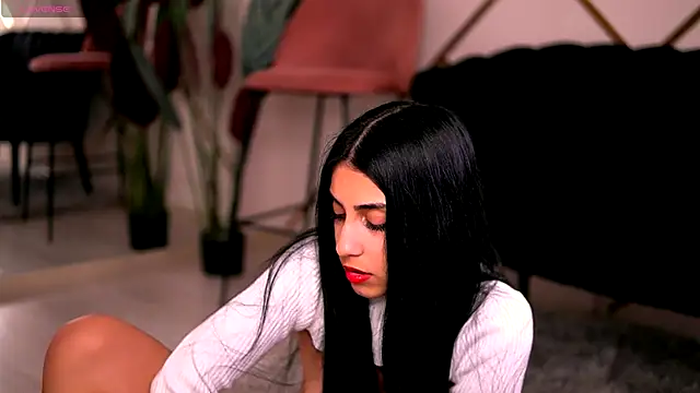 KyraBliss online show from January 2026 09:39:02 PM